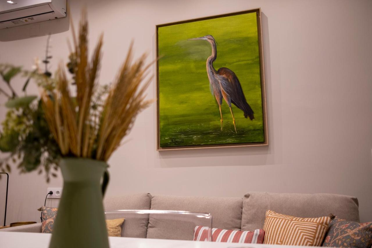Garza Imperial - Puente Del Rey I Lejlighed El Rocío Eksteriør billede